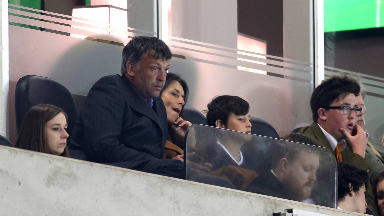 Schlimme Vorwürfe bei Blackpool FC