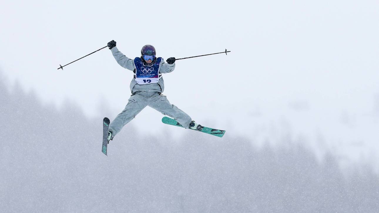 Mohr wohl bereit für Big-Air-Quali