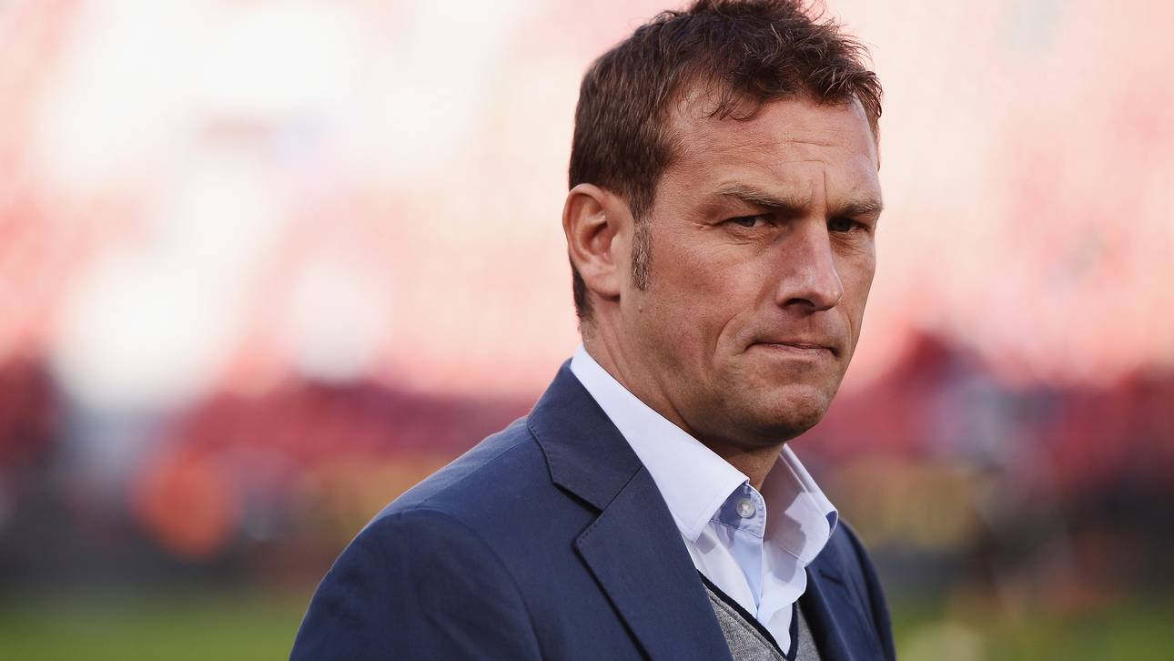 Weinzierl setzt auf Trochowski