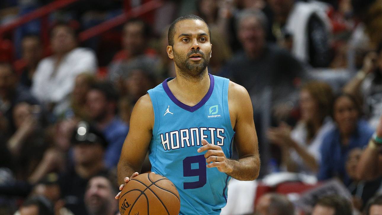 NBA-Star Parker beendet Karriere