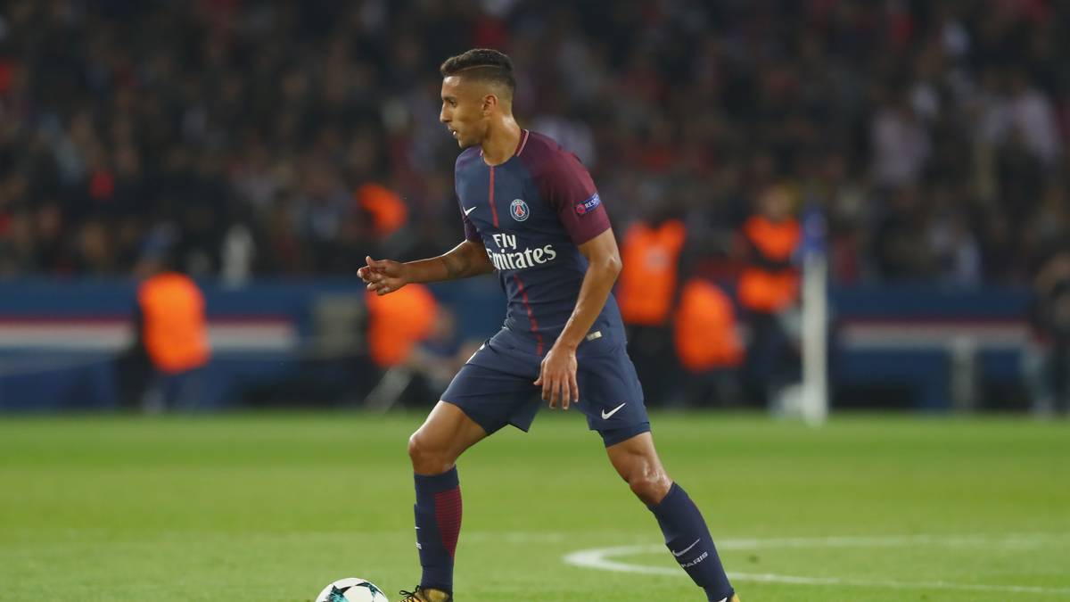 MARQUINHOS: Hob beim 0:1 in der 8. Minute den Arm, anstatt Lewandowski richtig anzugreifen. Das sollte ein Innenverteidiger generell schlicht und einfach nicht tun.  SPORT1-Note: 4