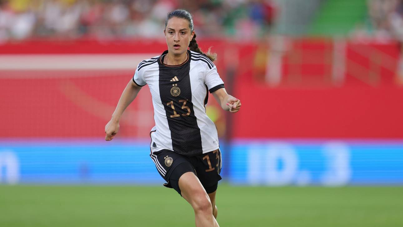 DFB-Star sagt für Länderspiele ab