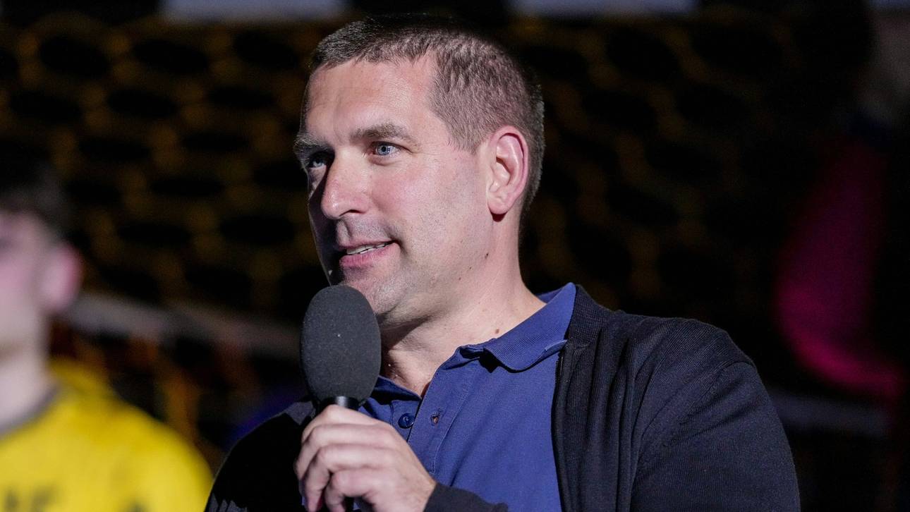 Bachert bleibt Löwen-Boss