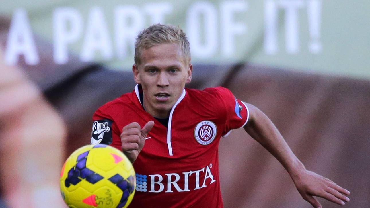 Nandzik wechselt zum CFC – Duo geht