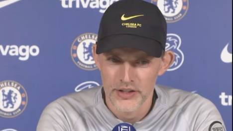 Antonio Rüdigers Vertrag beim FC Chelsea läuft nächsten Sommer aus. Blues-Coach Thomas Tuchel macht keinen Hehl daraus, dass er den deutschen Nationalspieler gerne behalten möchte.