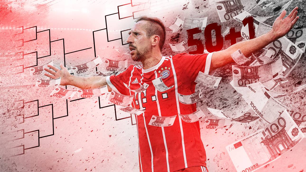 So wird die Liga wieder spannend