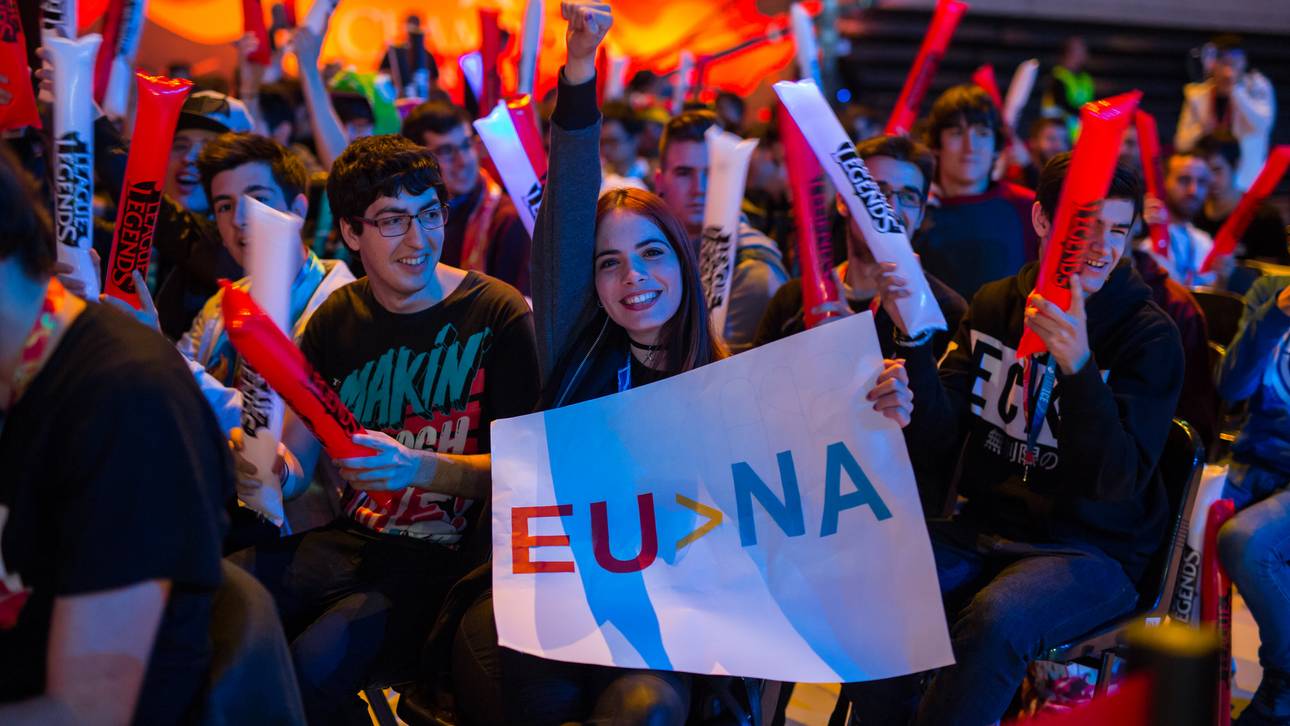 Neues Model für EU LCS angekündigt