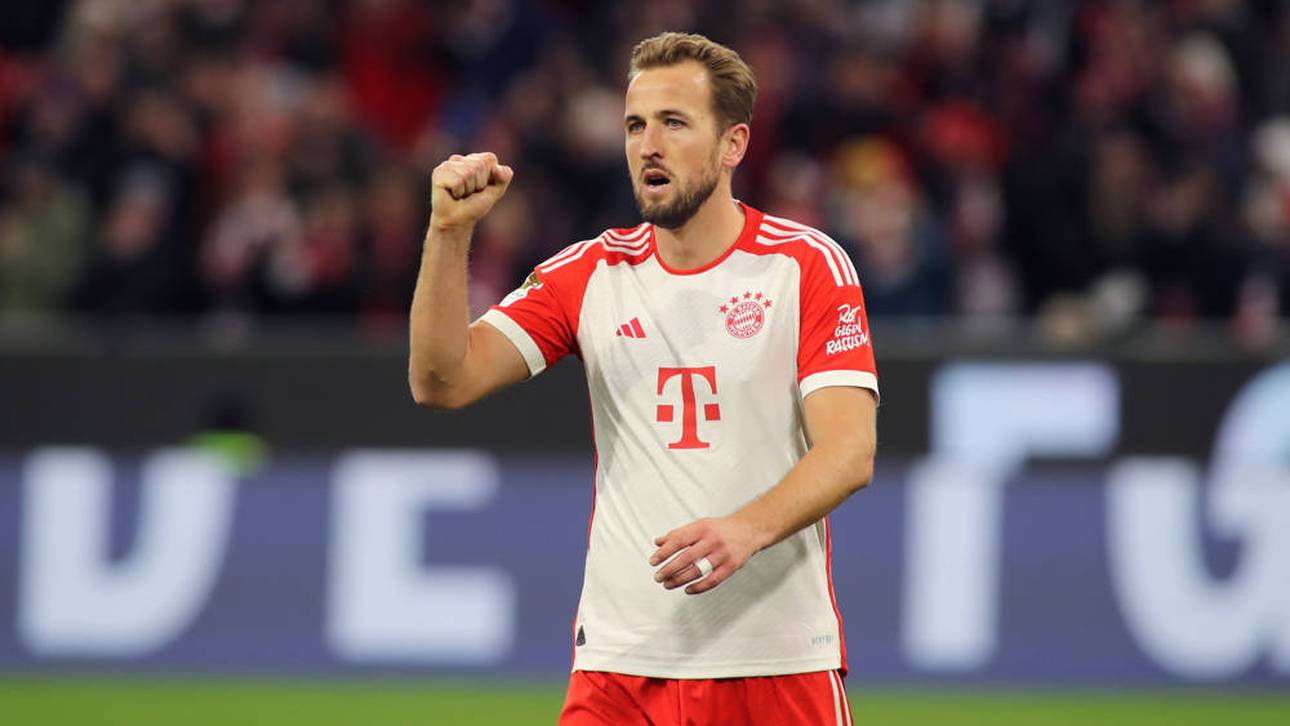 Kane verrät Wunsch-Mitspieler