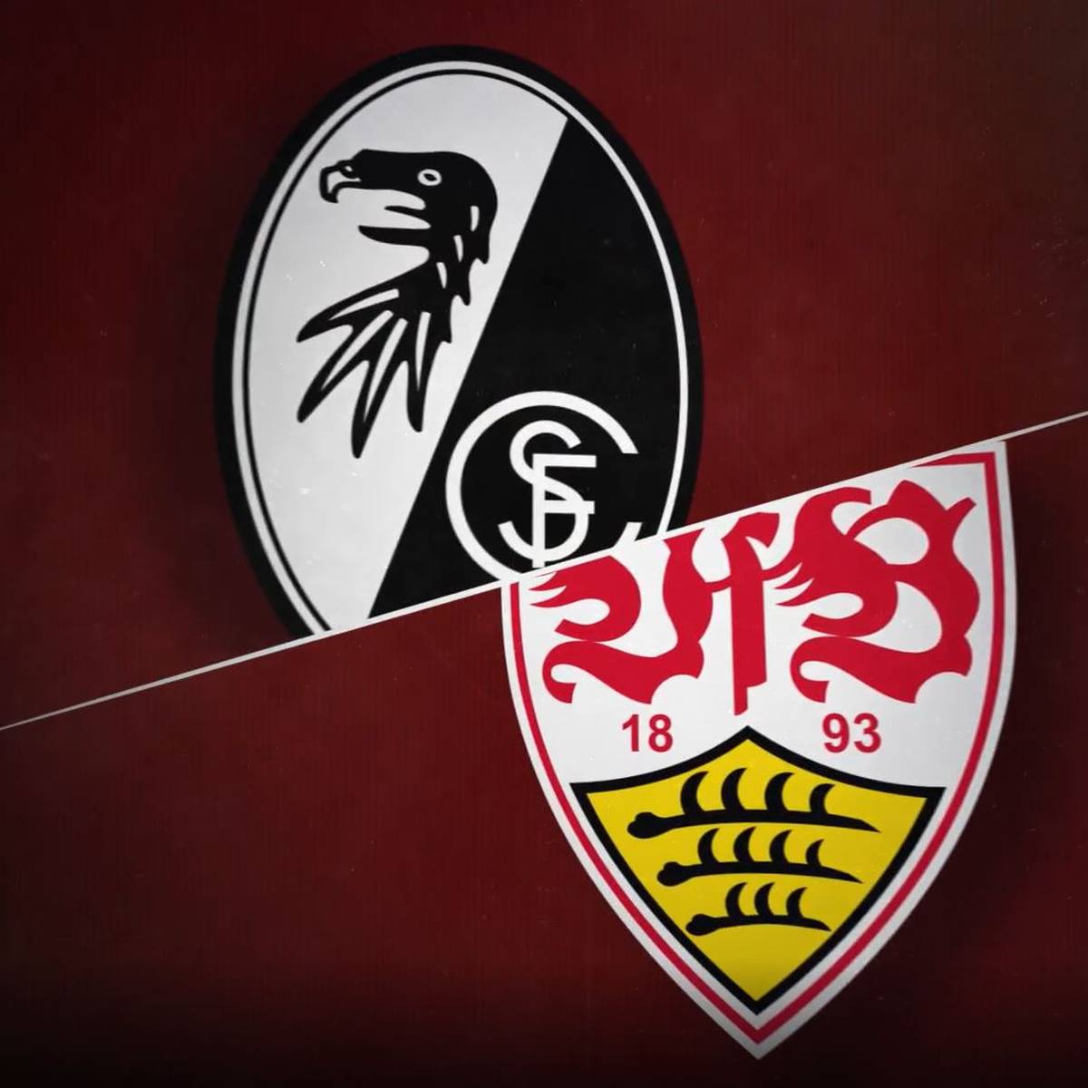 9PLUS1: Alle Infos vor SC Freiburg - VfB Stuttgart