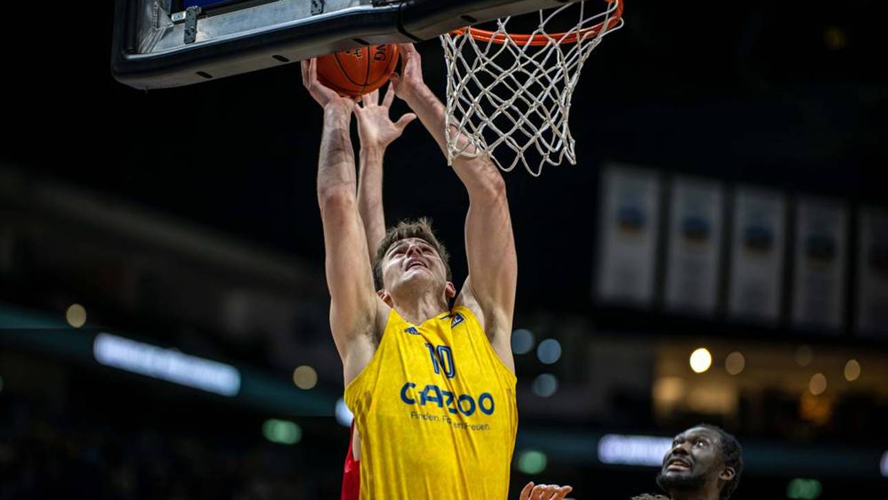 Alba verliert auch bei Barcelona