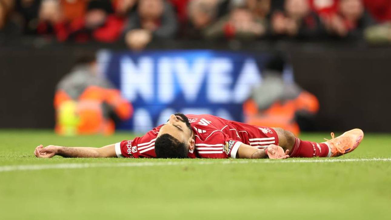 „Begnadigung, Party und Abschied“