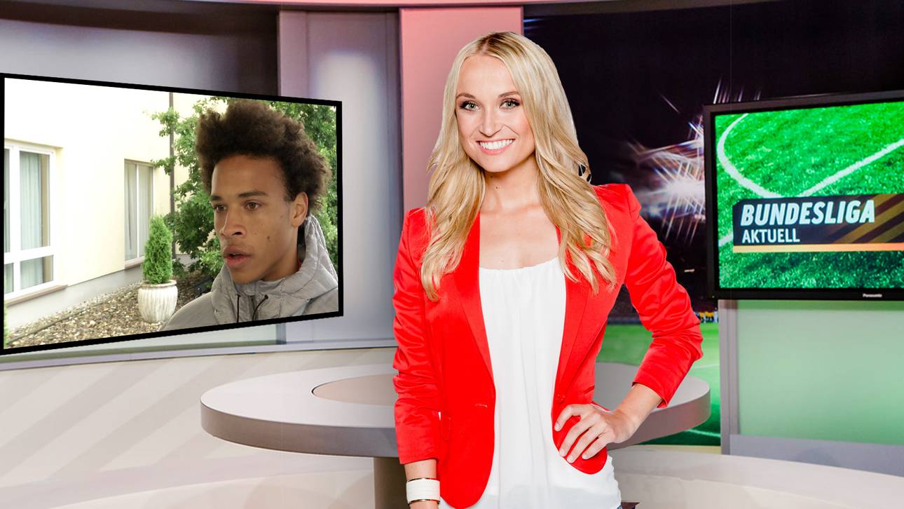 Die Themen in Bundesliga Aktuell