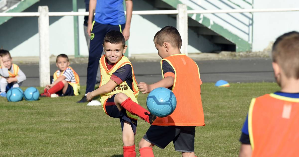 Anfänger Sporttraining Details about   Premium Fußball für Kinder Kleinkinder