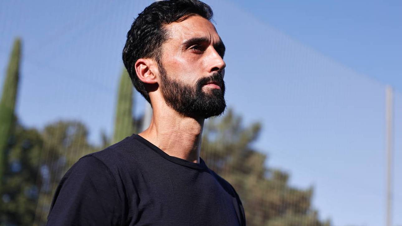 Böse Zungen nennen ihn „Marionette“