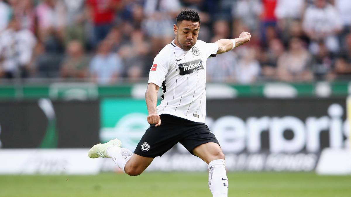 Marco Fabian, 28, Mexiko