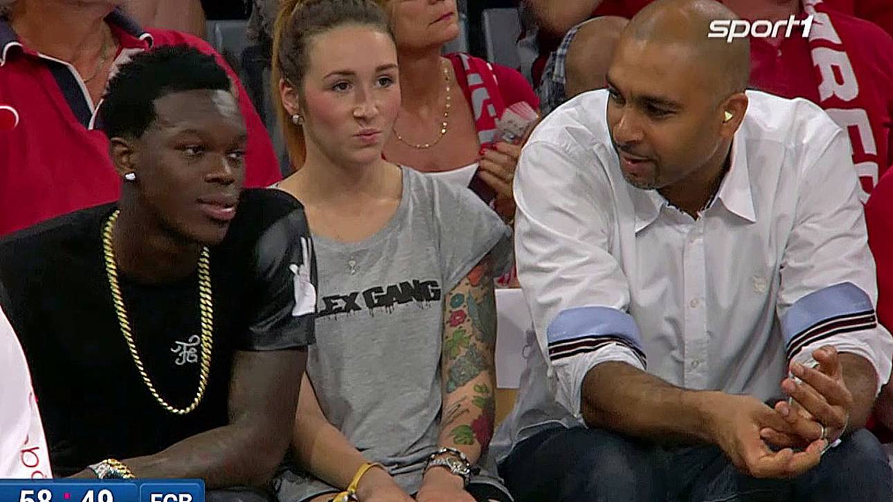 Bayerns böse Geister kehren zurück