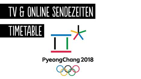 Timetable und Sendetermine für Slopestyle und Halfpipe bei den Olympischen Spielen 2018 (Free-TV, Pay-TV & Stream)