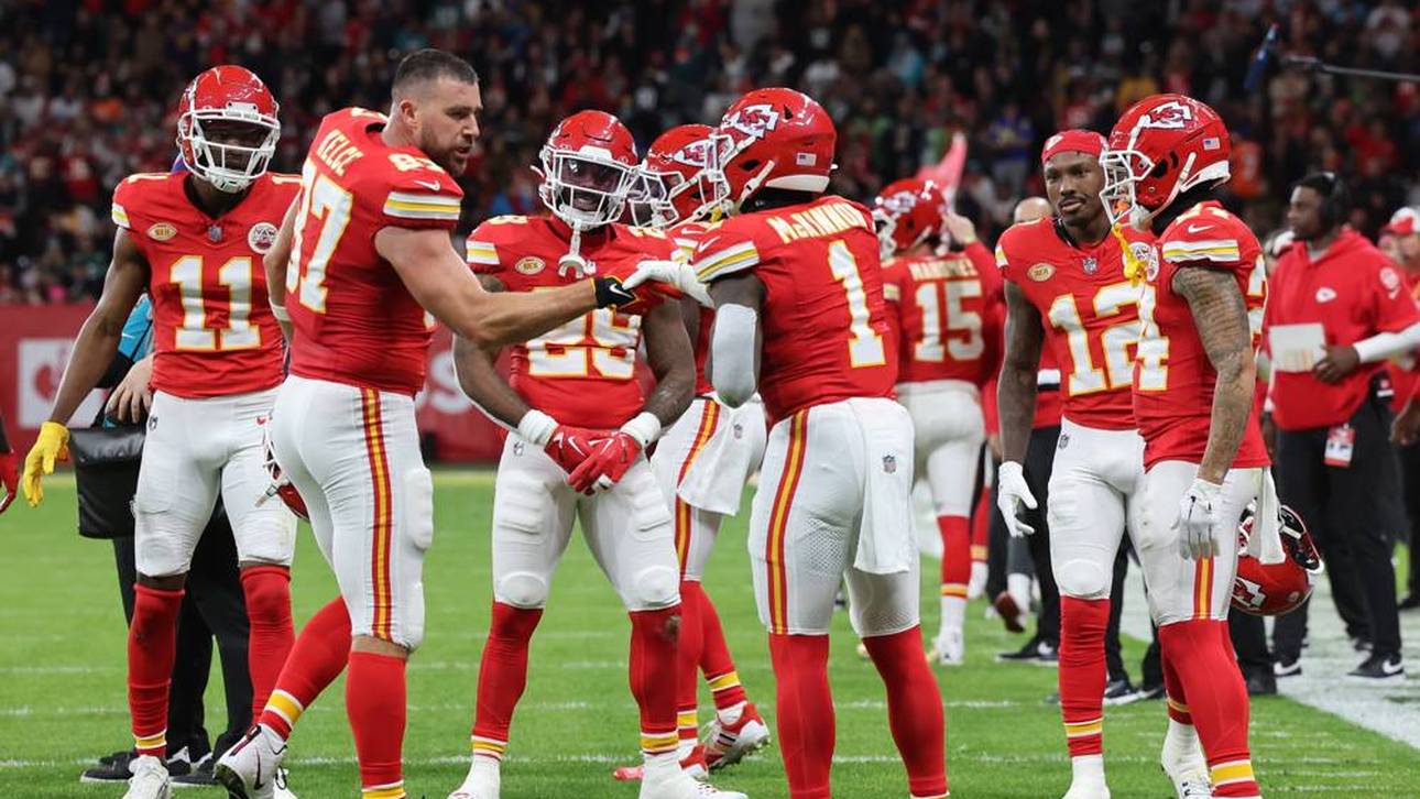 Das neue Hass-Team der NFL?