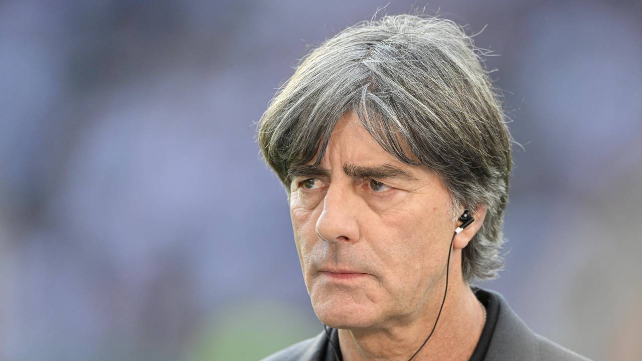 Shortlist bekannt: Top-Nation Belgien will Joachim Löw als Trainer