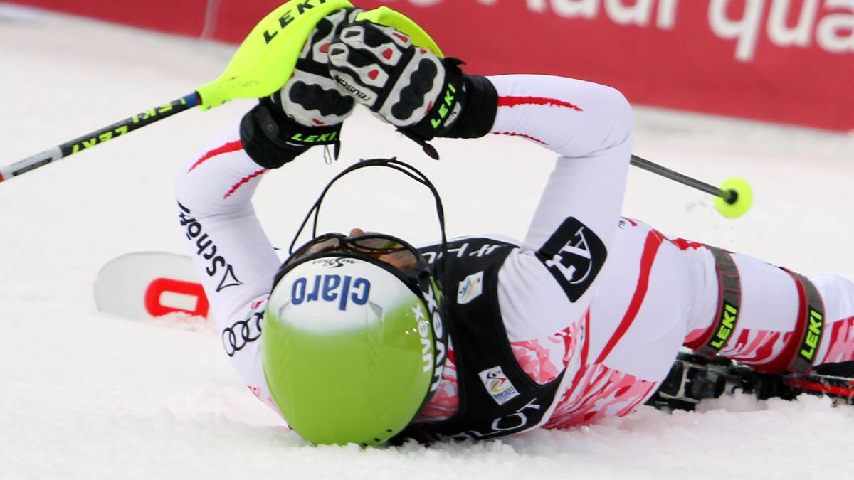 Mit 21 Jahren darf sie sich bereits Weltmeisterin nennen