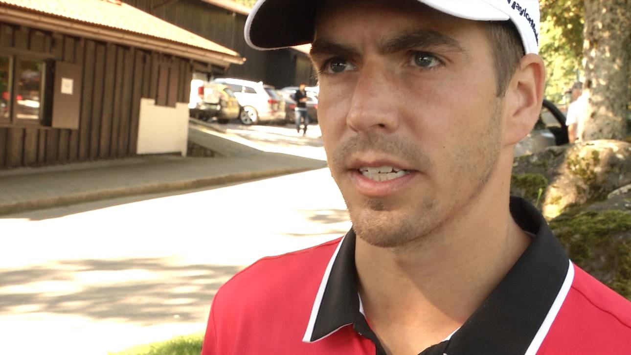 Lahm widersetzt sich Ancelotti