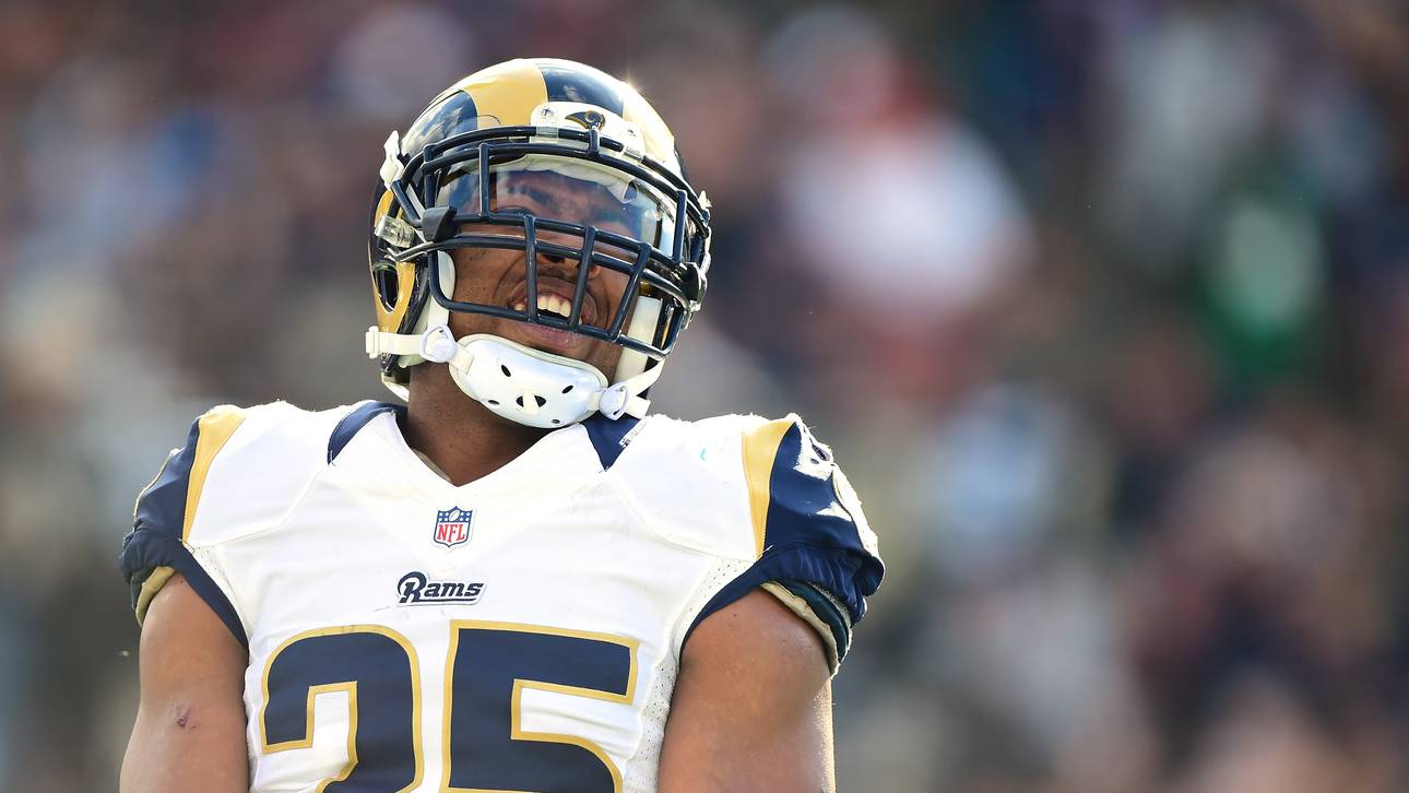 Drogen: Lange Sperre für NFL-Star