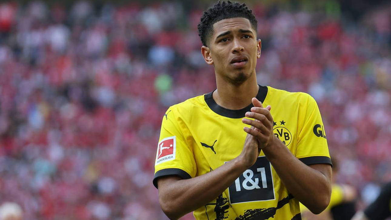 Dann öffnen die Transferfenster