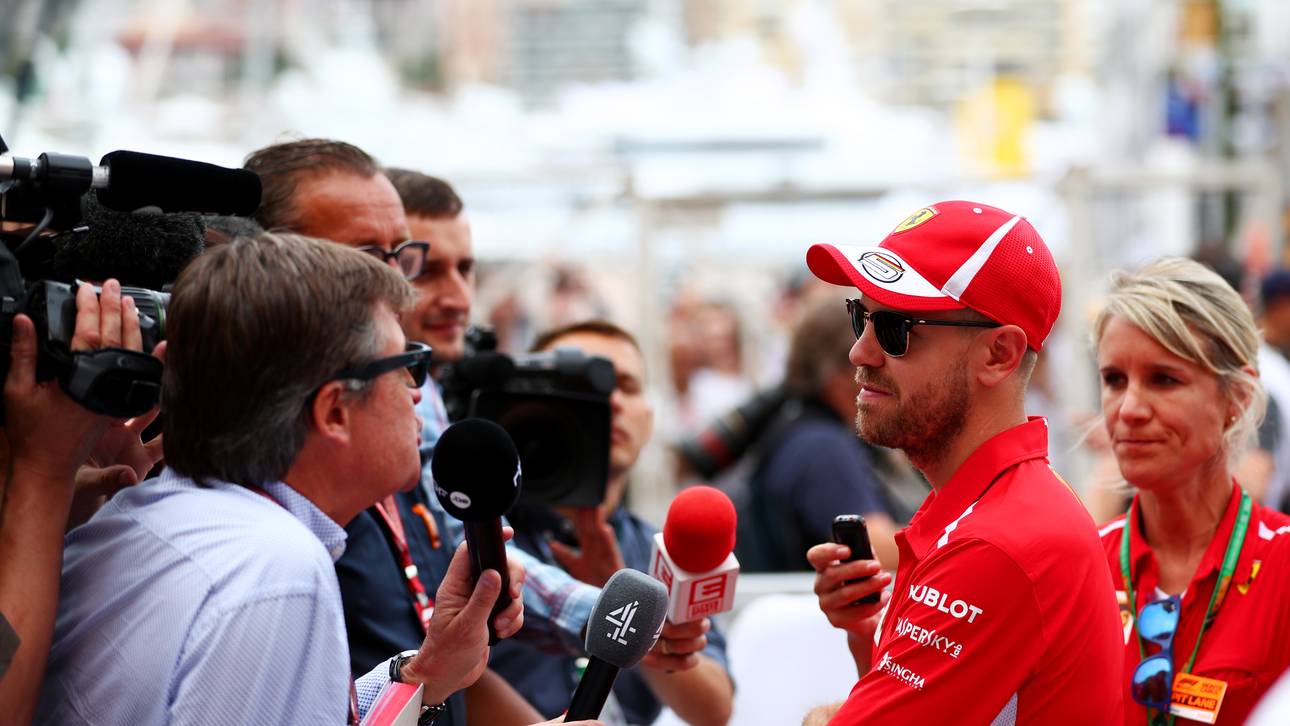 Ferrari: Mogel-Vorwürfe entkräftet