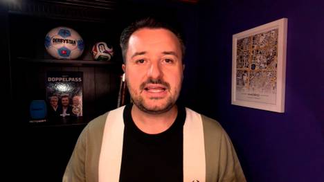 Der FC Bayern und Harry Kane - das passt einfach. Aber wie geht's mit dem englischen Goalgetter weiter? Verlängert er? Geht er? Oder wechselt er sogar die Position? SPORT1-Chefreporter Stefan Kumberger hätte da eine spannende Idee.