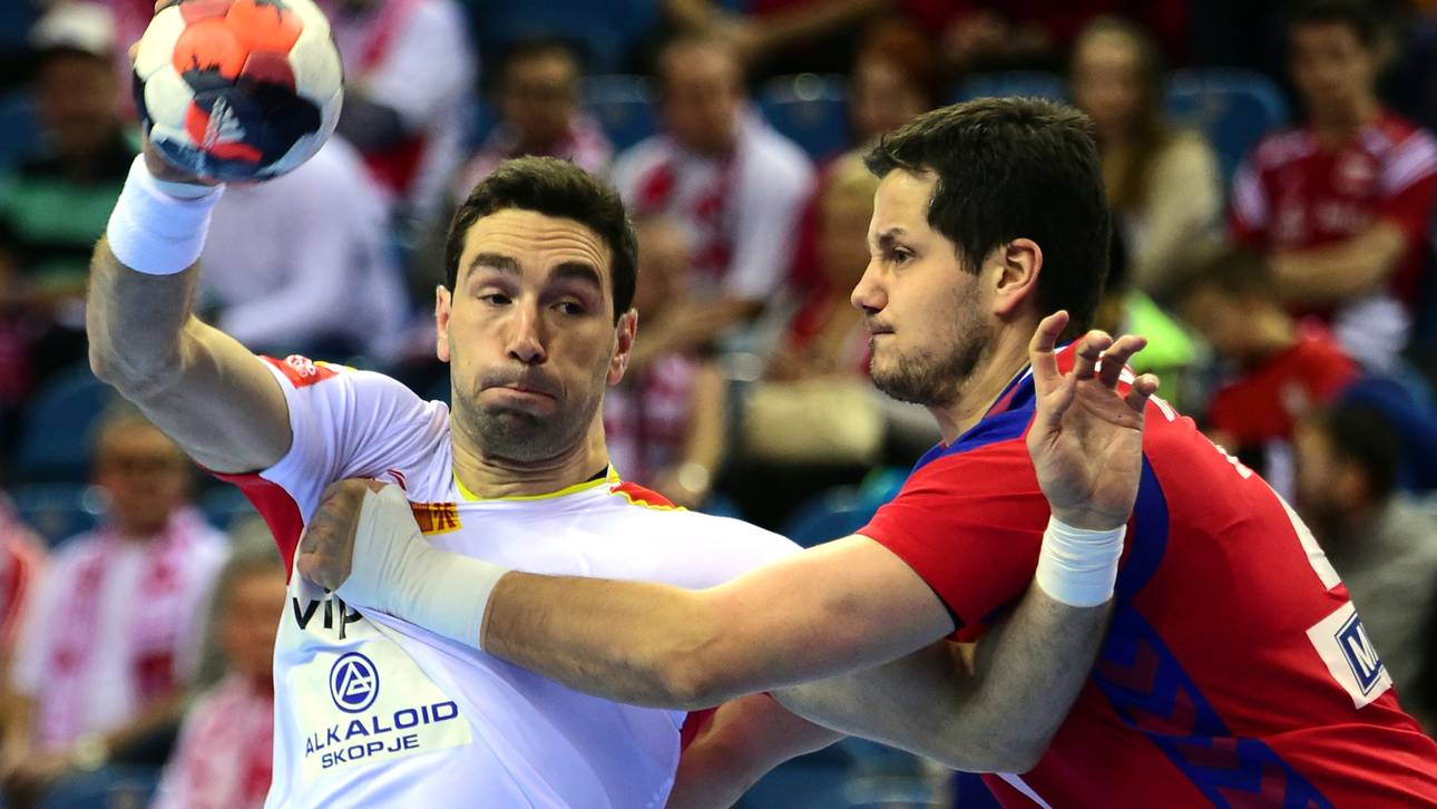 Mirkulovski fehlt Wetzlar zum Start