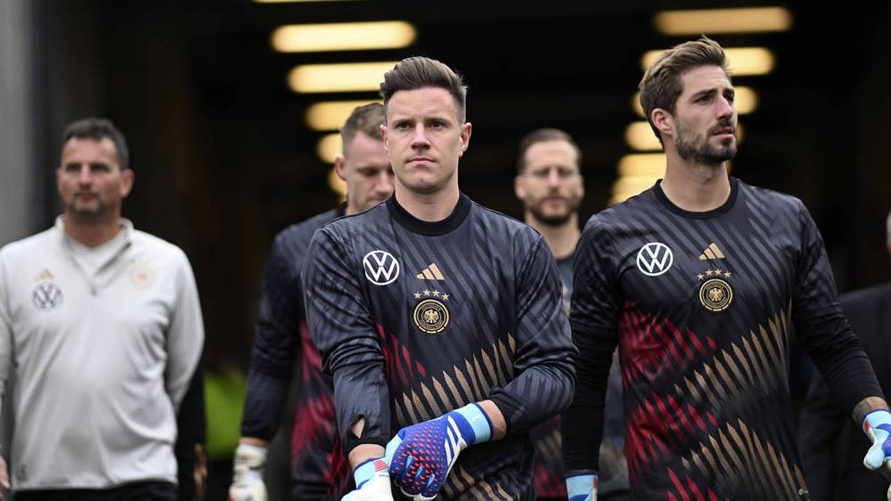 Ter Stegen? „Natürlich tragisch“