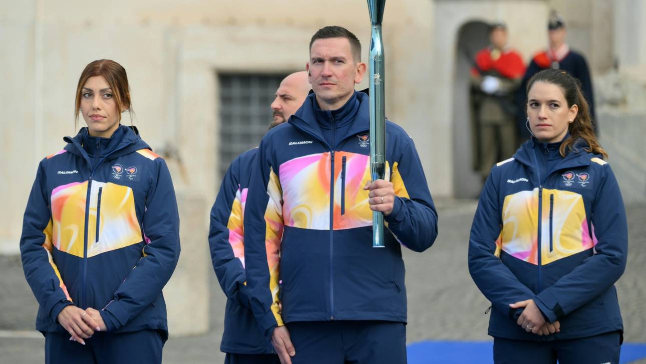 Olympia-Eröffnung braucht „Wunder“