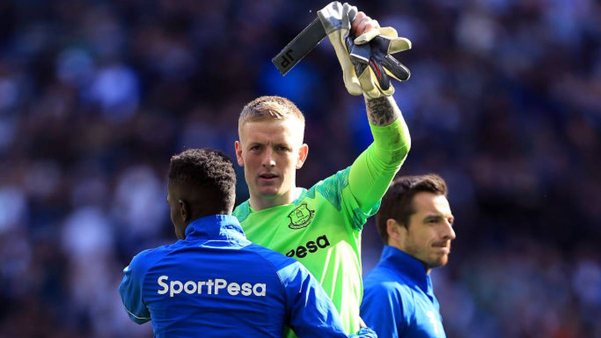 7. FC EVERTON - (145,7 Mio.): Trotz zahlreicher Neuzugänge im Sommer reichte es für die "Toffees" in dieser Saison nicht für das internationale Geschäft (Platz 8). Everton ist mit knapp 146 Millionen Euro an TV-Geldern im oberen Drittel dabei