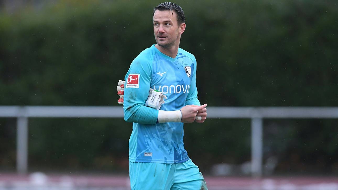 Ende einer hässlichen Scheidung