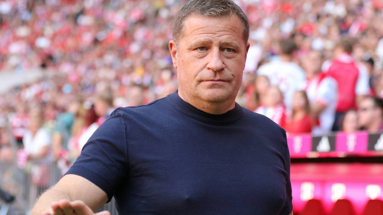 Eberl bekräftigt: Woltemade-Transfer vorerst „vom Tisch“