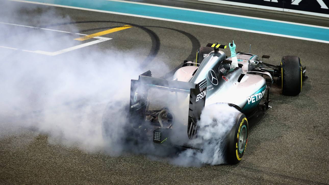 FIA stimmt für Übernahme