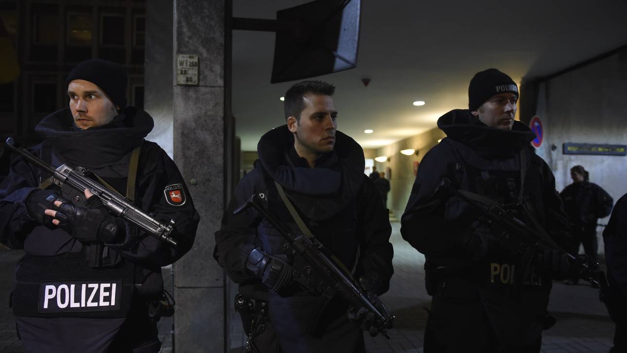 Polizei: Noch keine neuen Ergebnisse