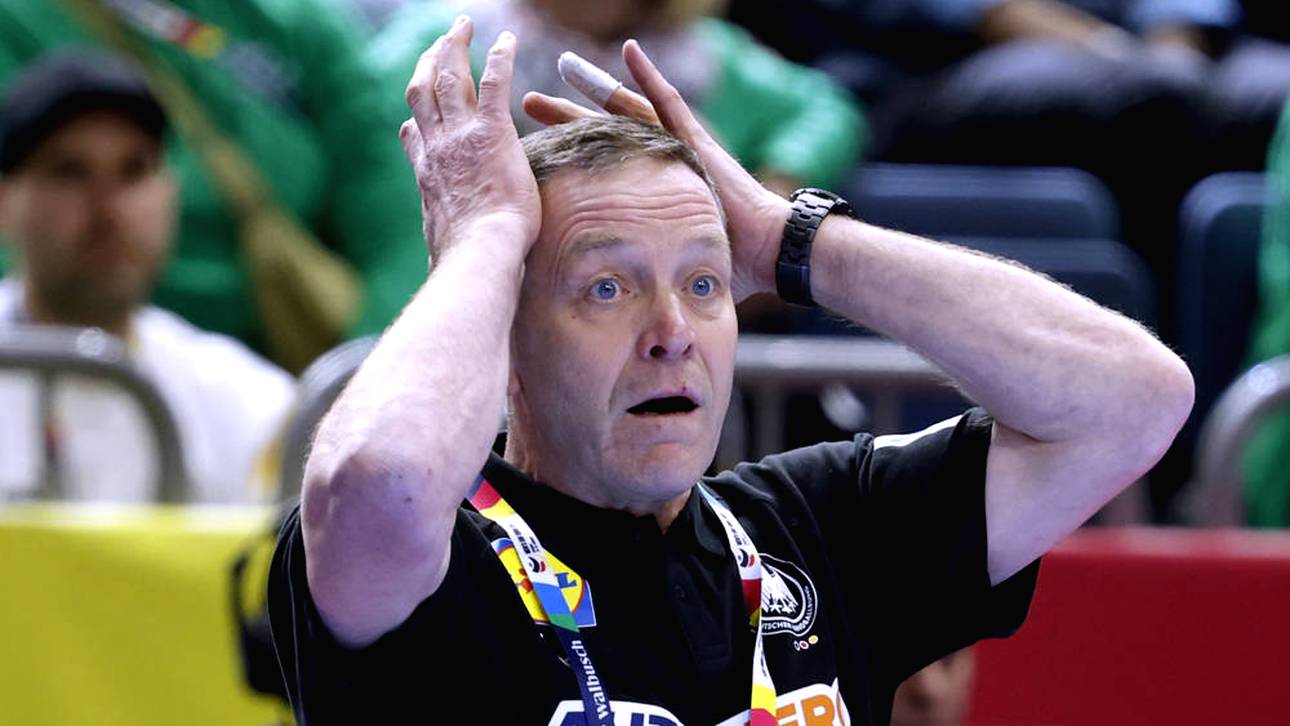 Gislason warnt vor Österreichs Bestem