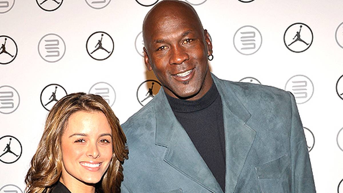 An Weihnachten 2011 verlobt sich Jordan mit Dauerfreundin Yvette Prieto. Zwei Jahre später geben sich beide das Ja-Wort.
