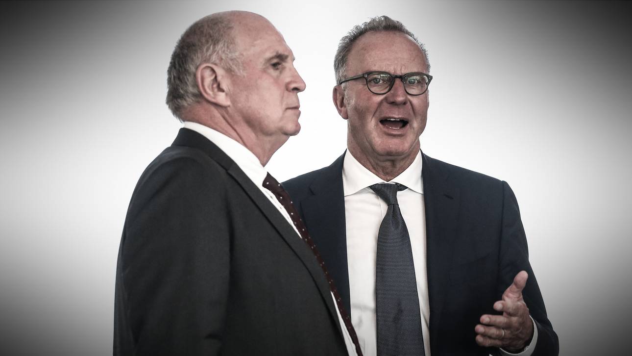 Tuchels Absage stellt FCB-Bosse bloß