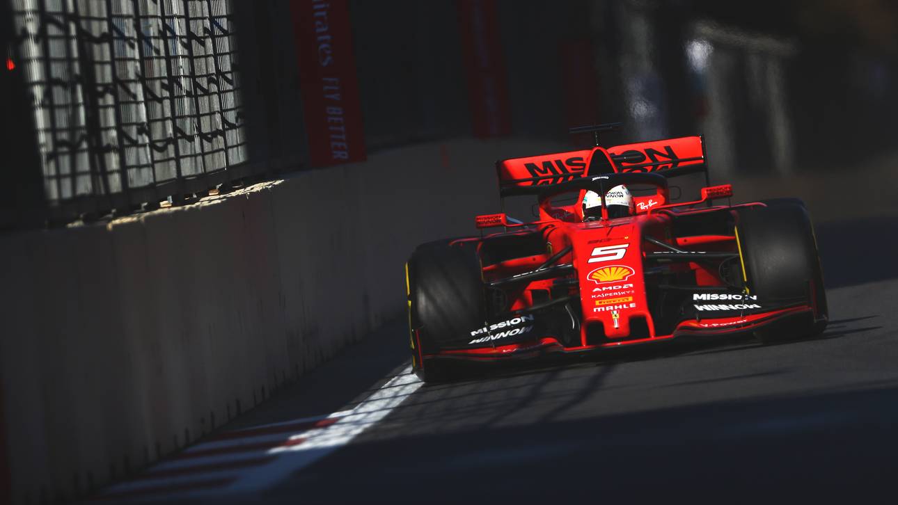 Das läuft bei Ferrari schief