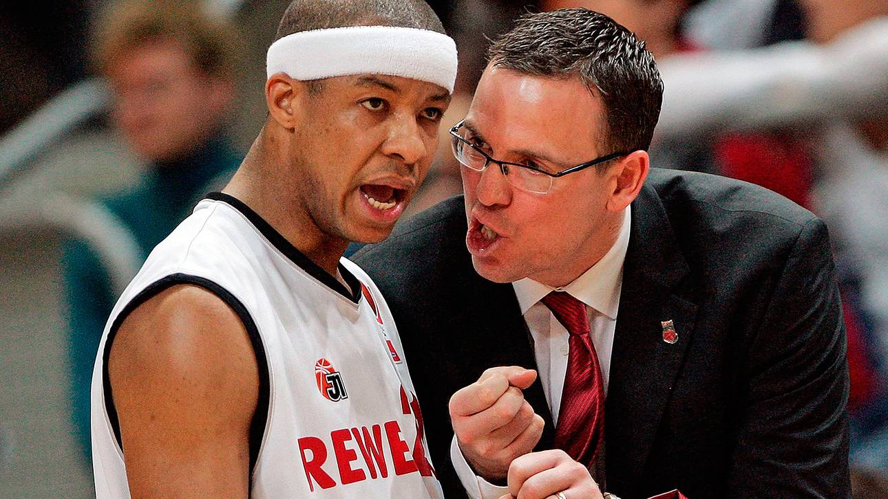 Jena verpflichtet Ex-Bamberger