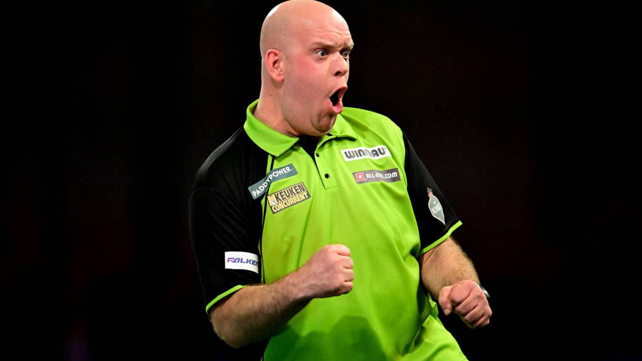 Eiskalt! MvG greift nach WM-Titel