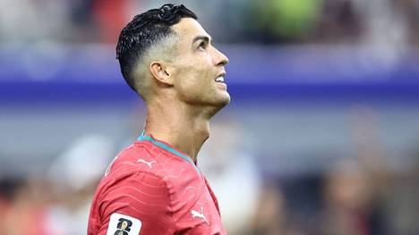 Nach Portugals WM-Aus nehmen die Fans emotional Abschied von Cristiano Ronaldo. Für viele bleibt der 41-Jährige der größte Fußballer aller Zeiten und ein Vorbild für Generationen.