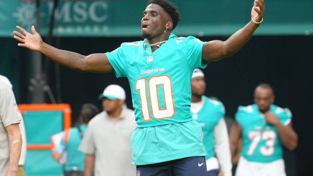 Arroganz-Ansage von NFL-Star