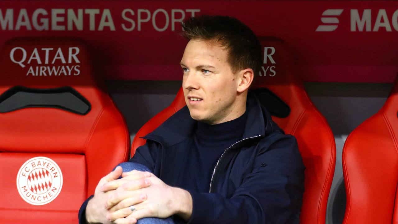 Kontaktaufnahme zwischen FC Bayern und Julian Nagelsmann - So ist der Stand