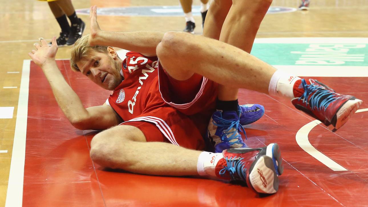 Schicksalsschläge beim FC Bayern