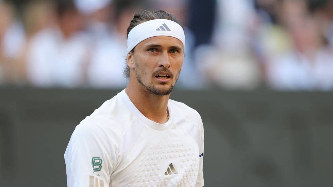 Zverev überrascht mit Geständnis
