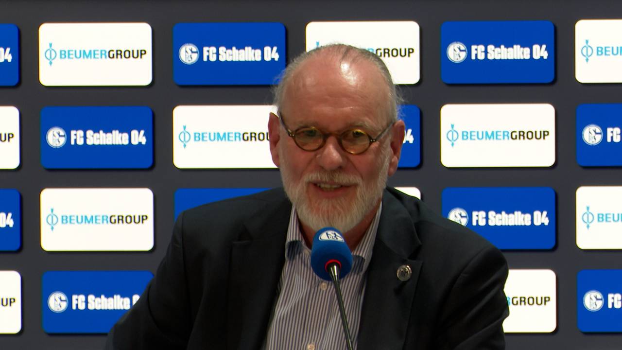 BVB-Verbindung? Neuer Schalke-Sponsor sorgt für Irritationen