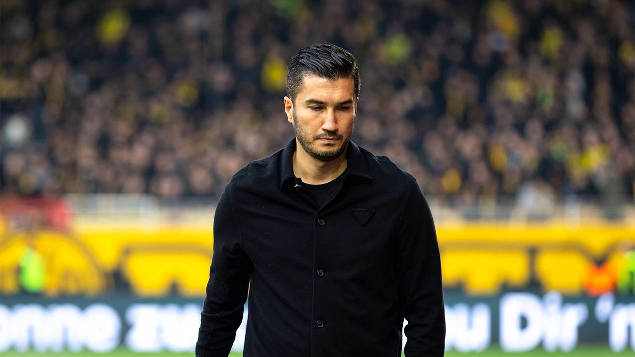 BVB verkündet bittere Nachrichten